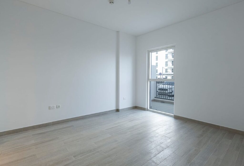 2-bedroom apartment for sale in Water’s Edge Yas Island Abu Dhabi.