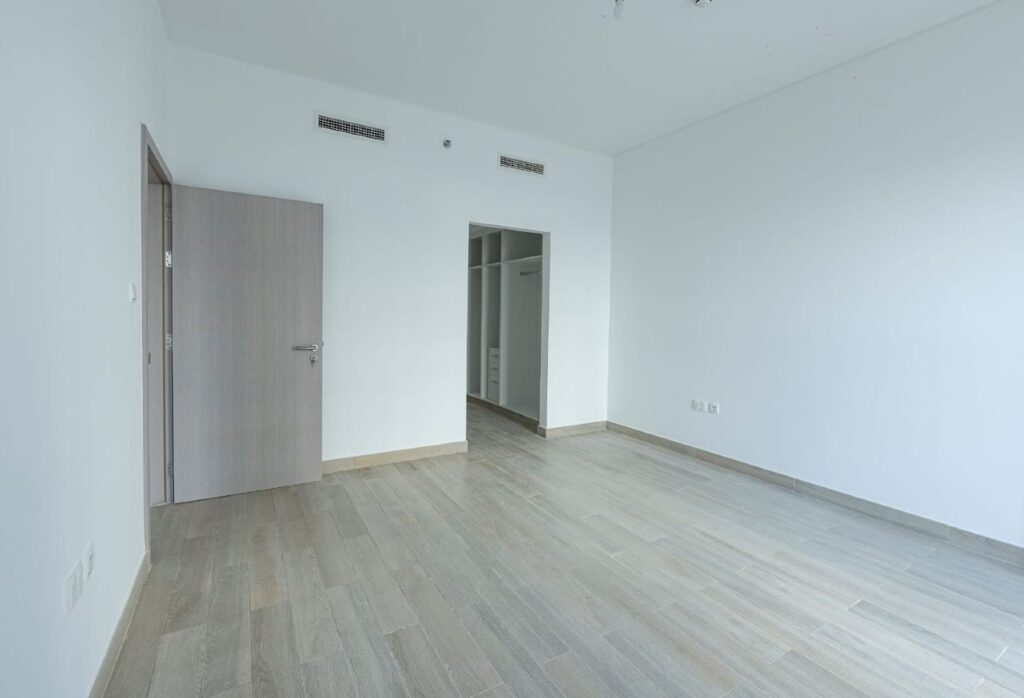 2-bedroom apartment for sale in Water’s Edge Yas Island Abu Dhabi.