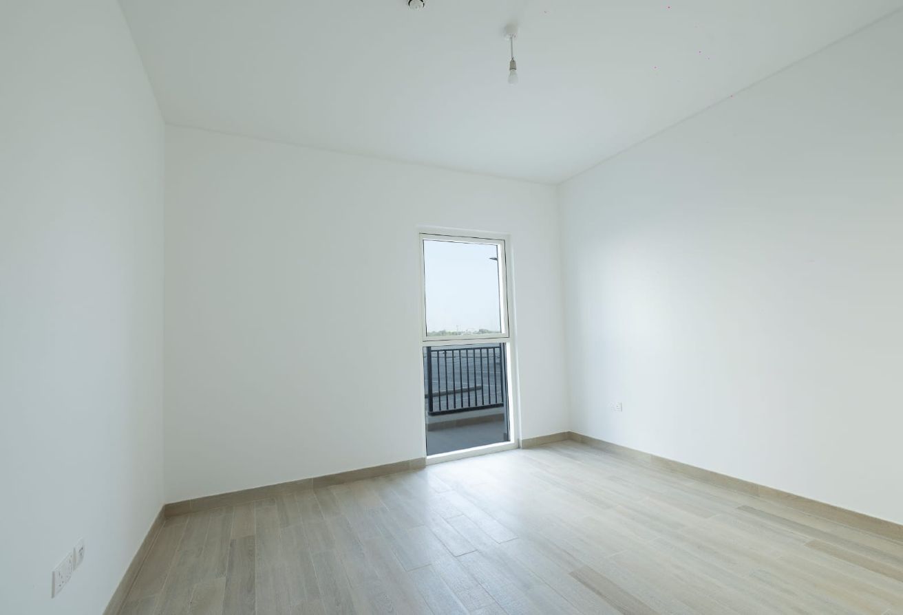 2-bedroom apartment for sale in Water’s Edge Yas Island Abu Dhabi.