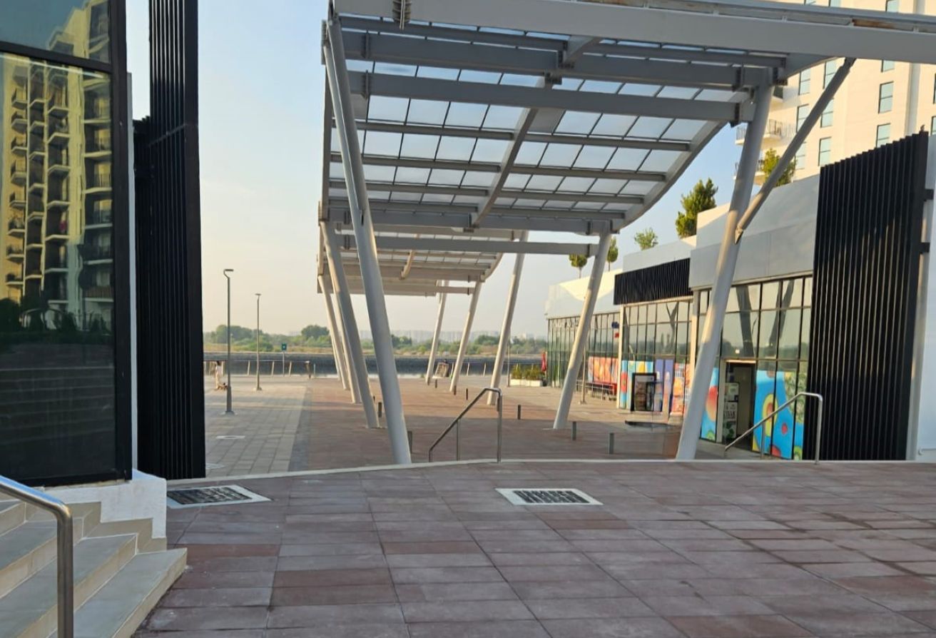 2-bedroom apartment for sale in Water’s Edge Yas Island Abu Dhabi.