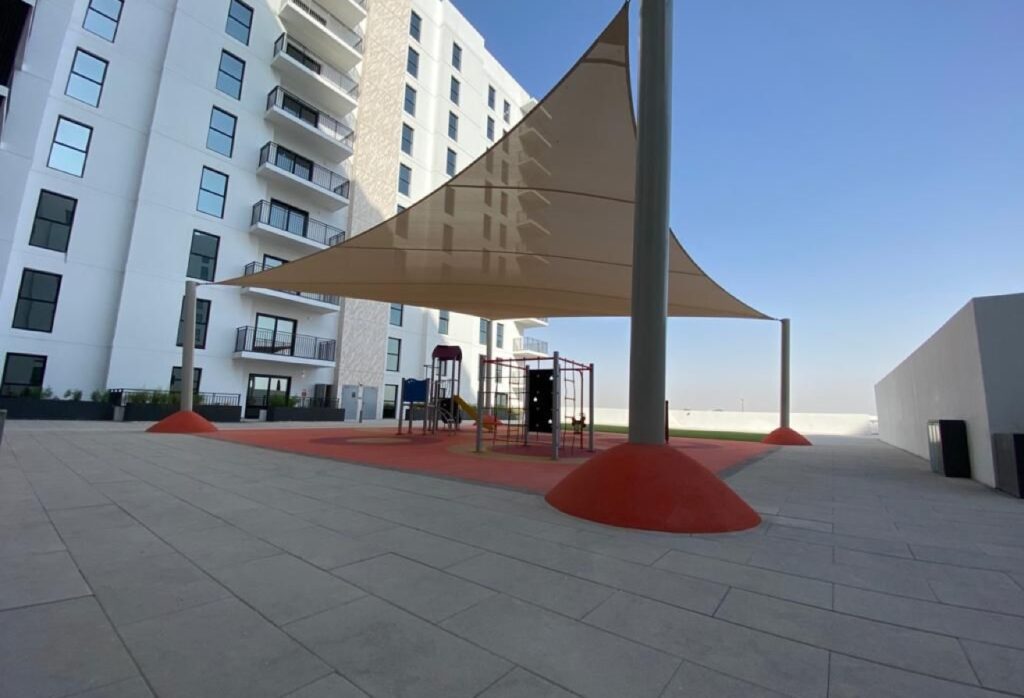 2-bedroom apartment for sale in Water’s Edge Yas Island Abu Dhabi.