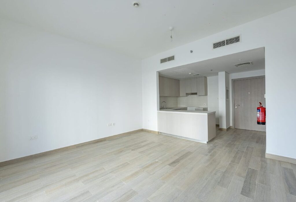 2-bedroom apartment for sale in Water’s Edge Yas Island Abu Dhabi.