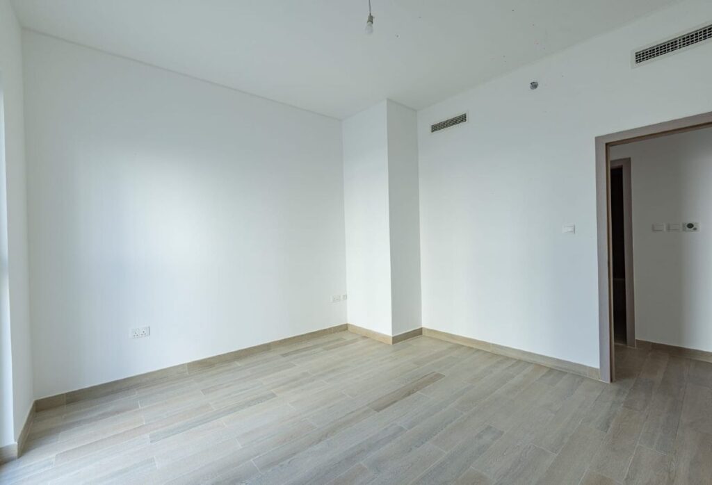 2-bedroom apartment for sale in Water’s Edge Yas Island Abu Dhabi.