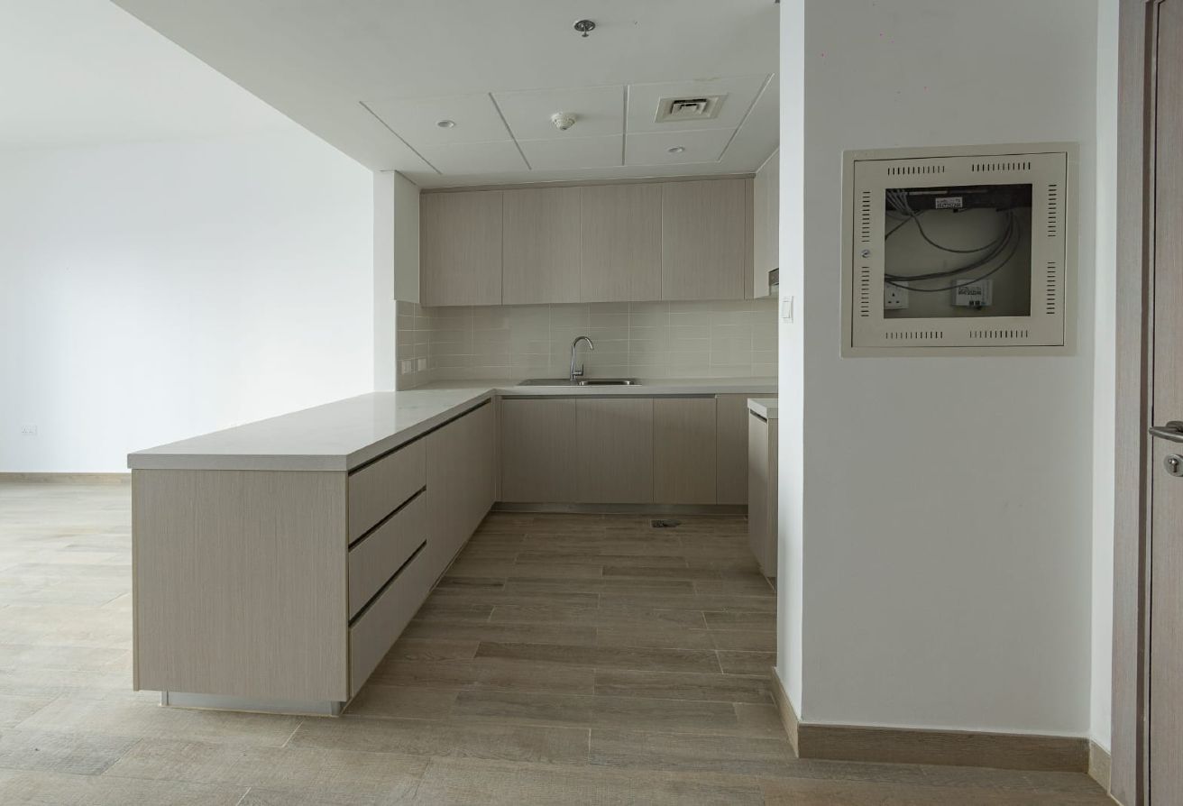 2-bedroom apartment for sale in Water’s Edge Yas Island Abu Dhabi.