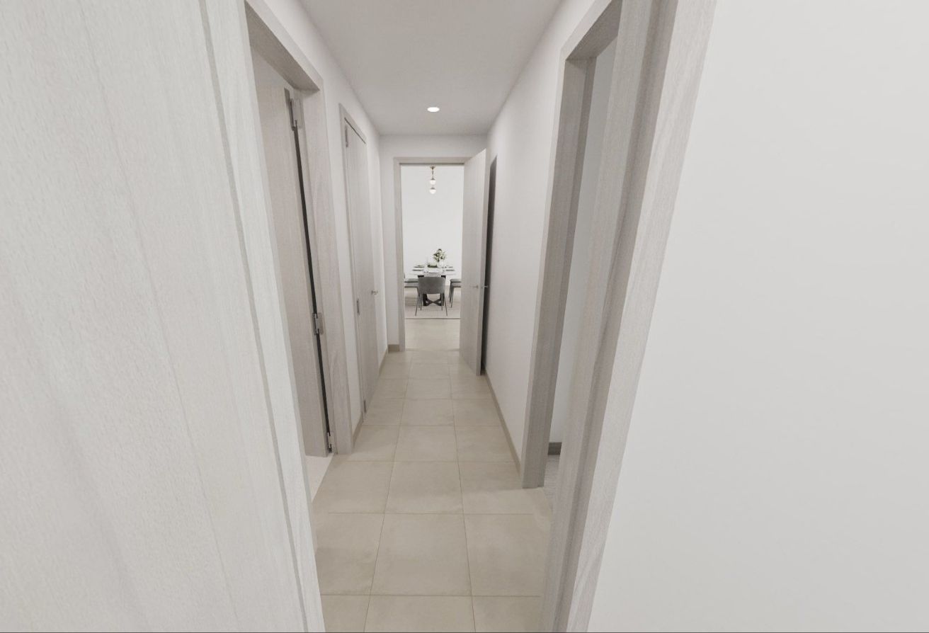 Furnished 2 bedroom apartment with garden and golf views in Views G Yas Golf Collection.