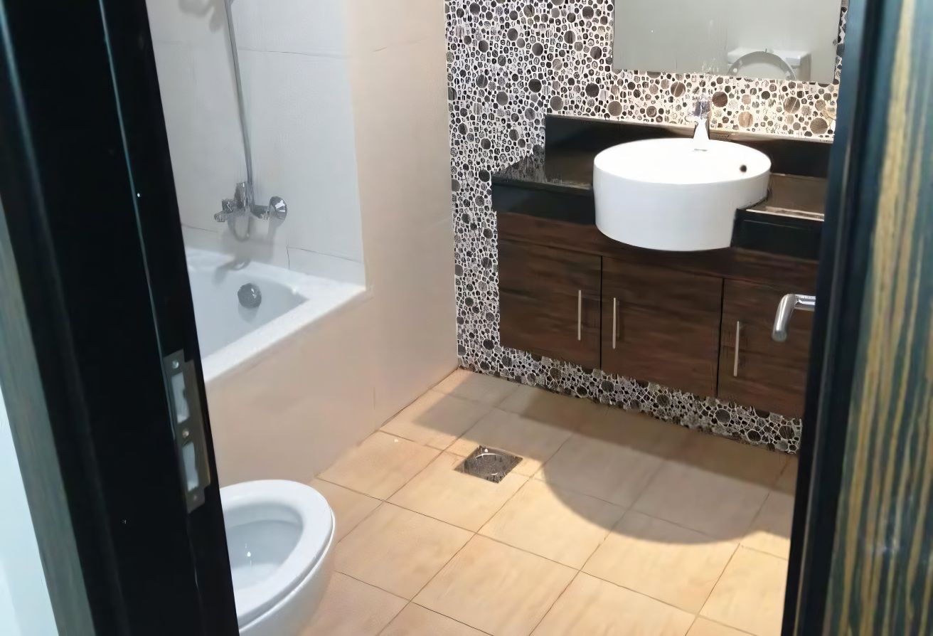 1 bedroom apartment for sale in Al Layyan Al Ghadeer with pool view