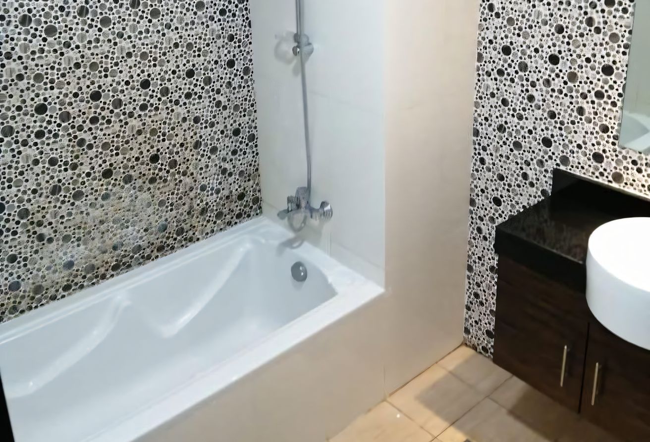 1 bedroom apartment for sale in Al Layyan Al Ghadeer with pool view