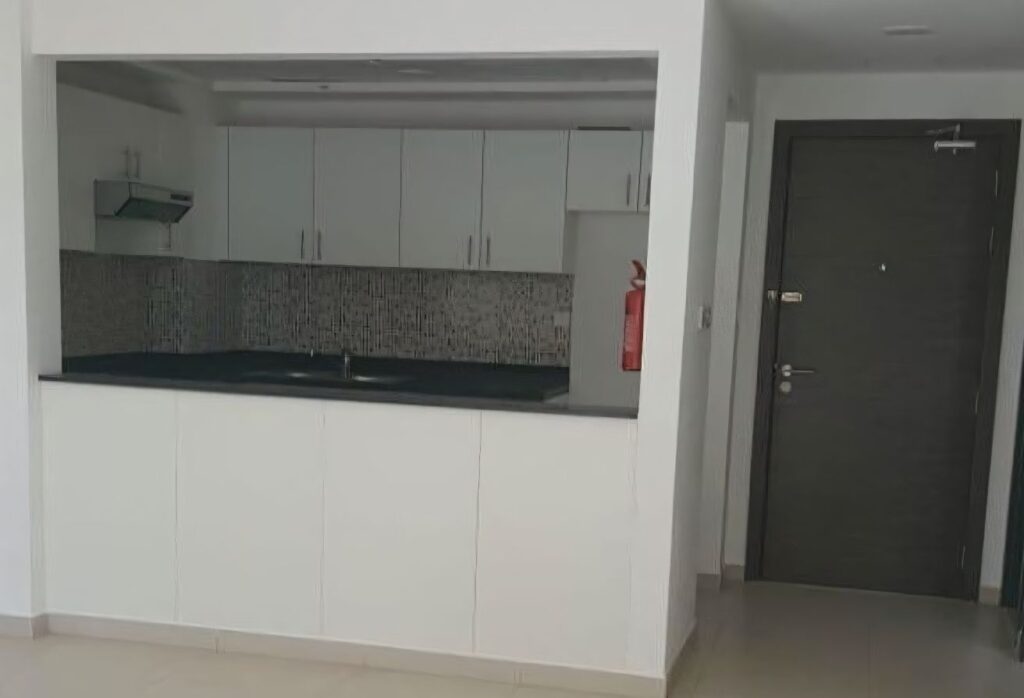 1 bedroom apartment for sale in Al Layyan Al Ghadeer with pool view