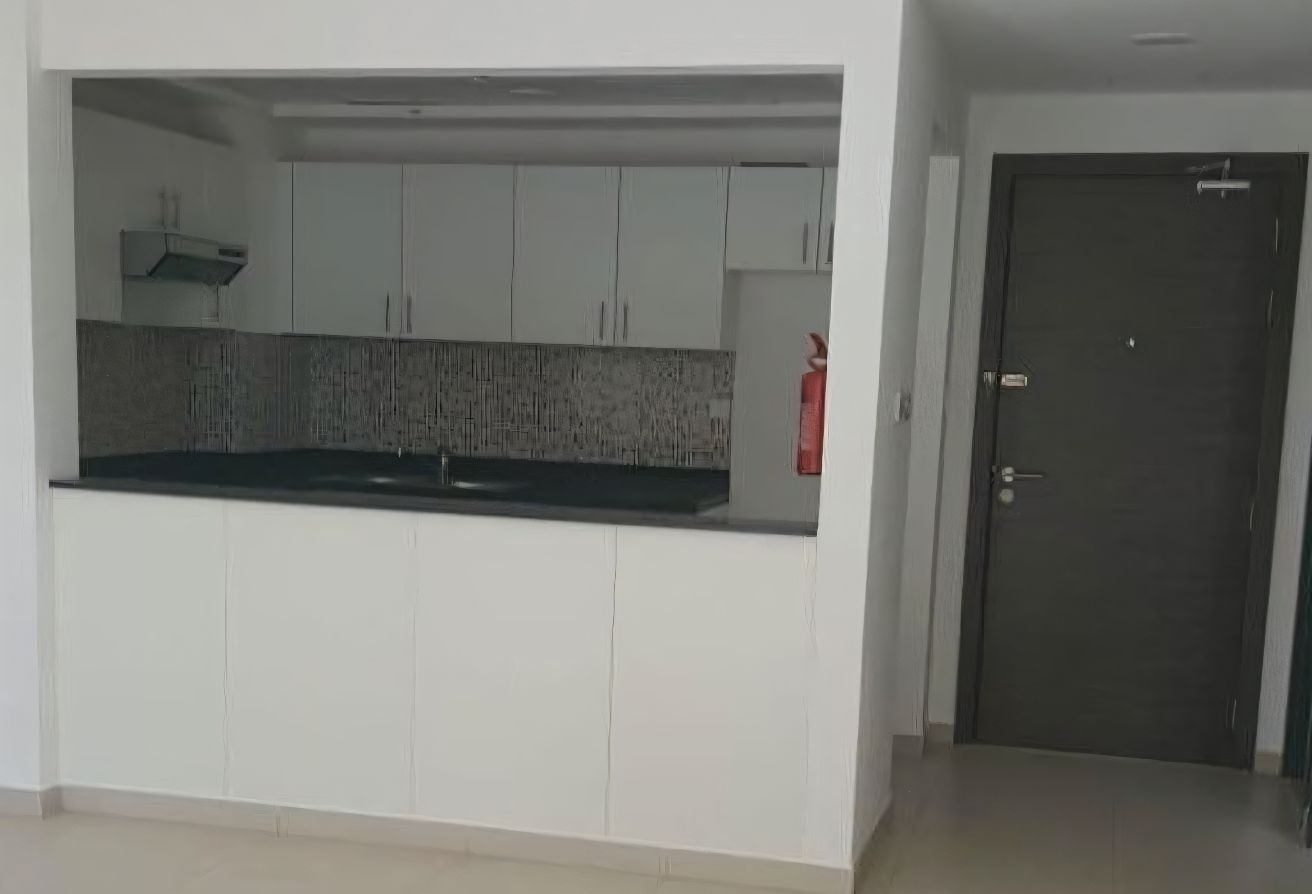 1 bedroom apartment for sale in Al Layyan Al Ghadeer with pool view