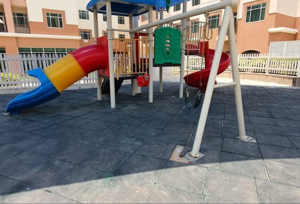 1 bedroom apartment for sale in Al Layyan Al Ghadeer with pool view