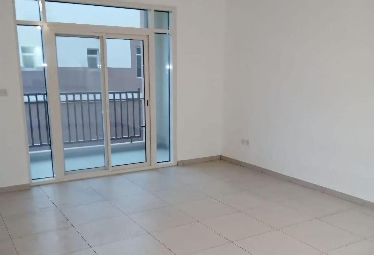 1 bedroom apartment for sale in Al Layyan Al Ghadeer with pool view