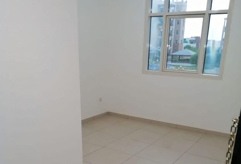 1 bedroom apartment for sale in Al Layyan Al Ghadeer with pool view