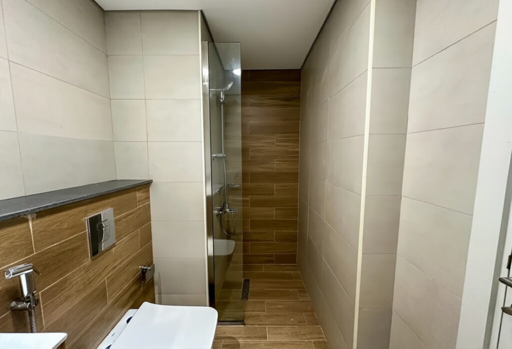 Fully furnished studio apartment with pool view in Al Maryah Vista Al Maryah Island