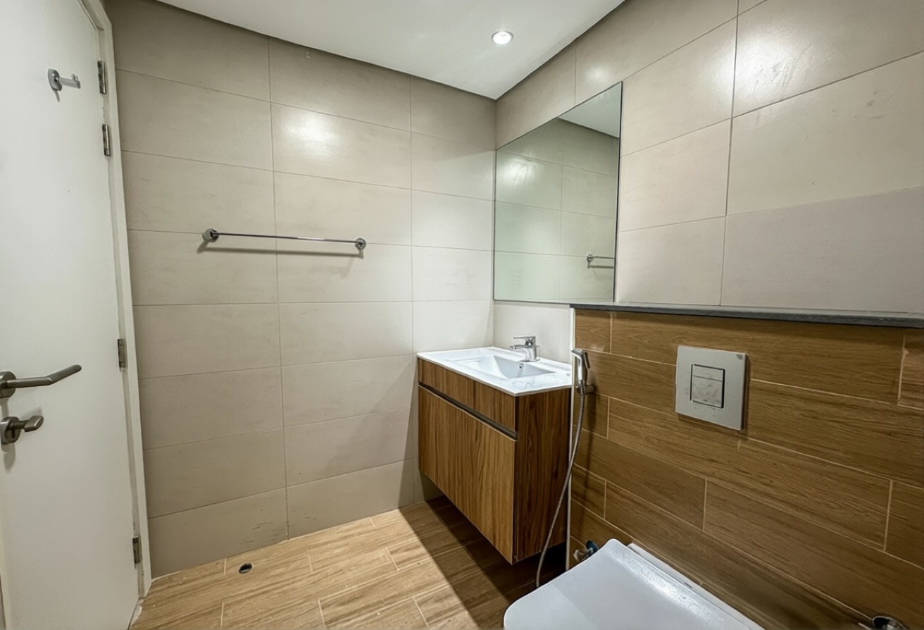 Fully furnished studio apartment with pool view in Al Maryah Vista Al Maryah Island