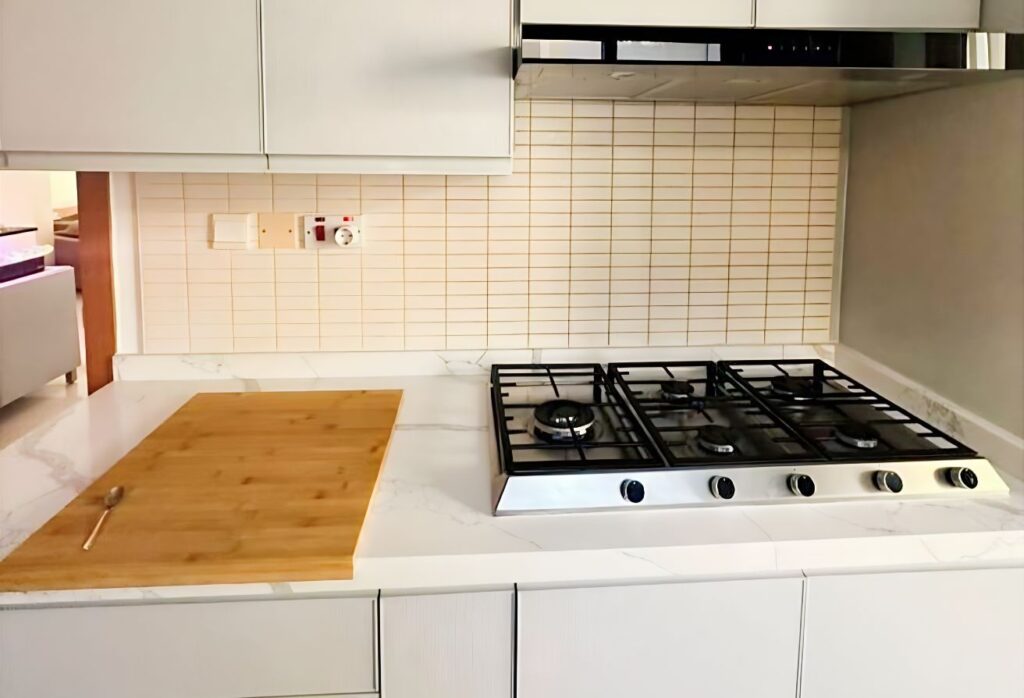 4-bedroom corner villa with private pool in Sidra, Al Raha Gardens