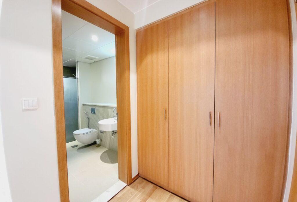 4-bedroom corner villa with private pool in Sidra, Al Raha Gardens