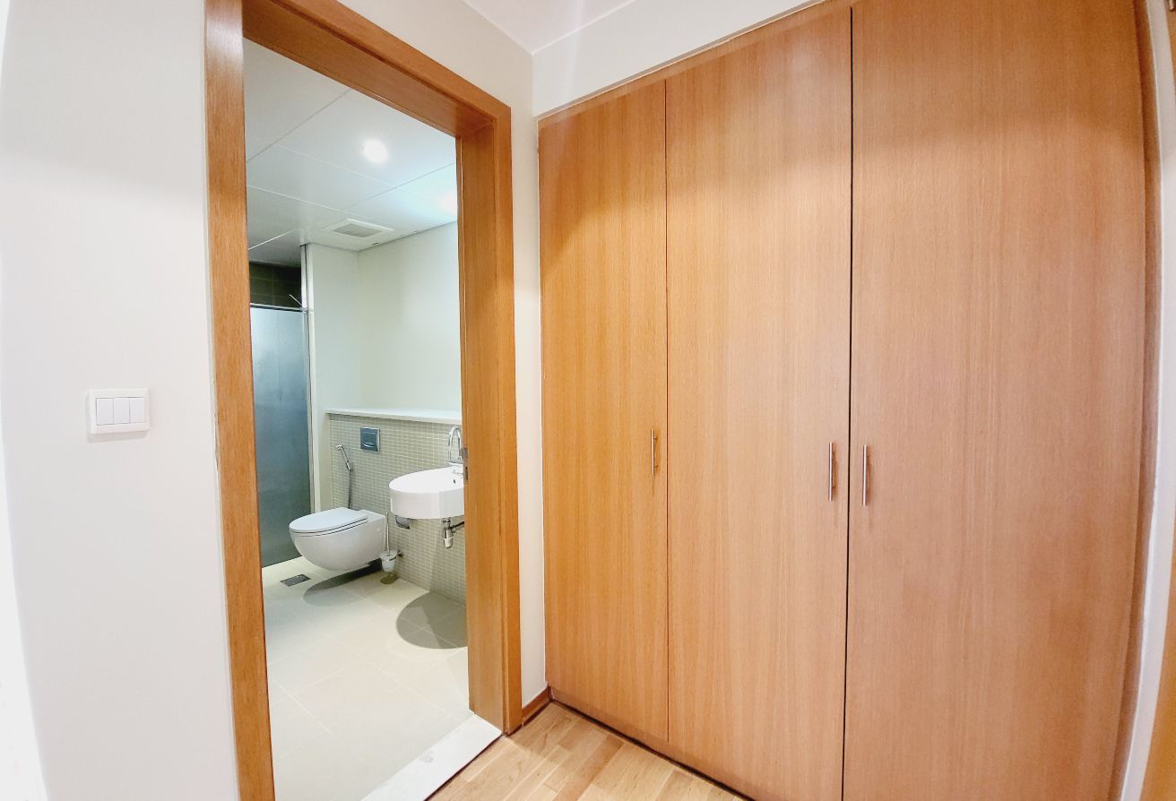 4-bedroom corner villa with private pool in Sidra, Al Raha Gardens