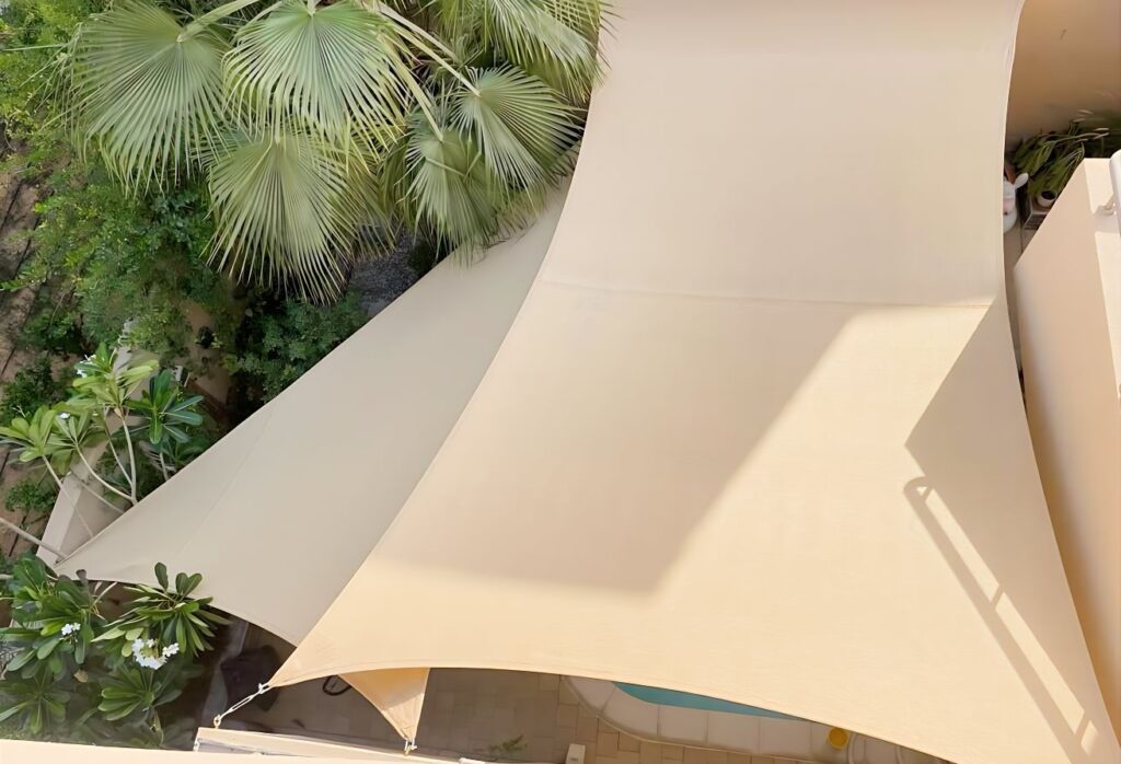 4-bedroom corner villa with private pool in Sidra, Al Raha Gardens