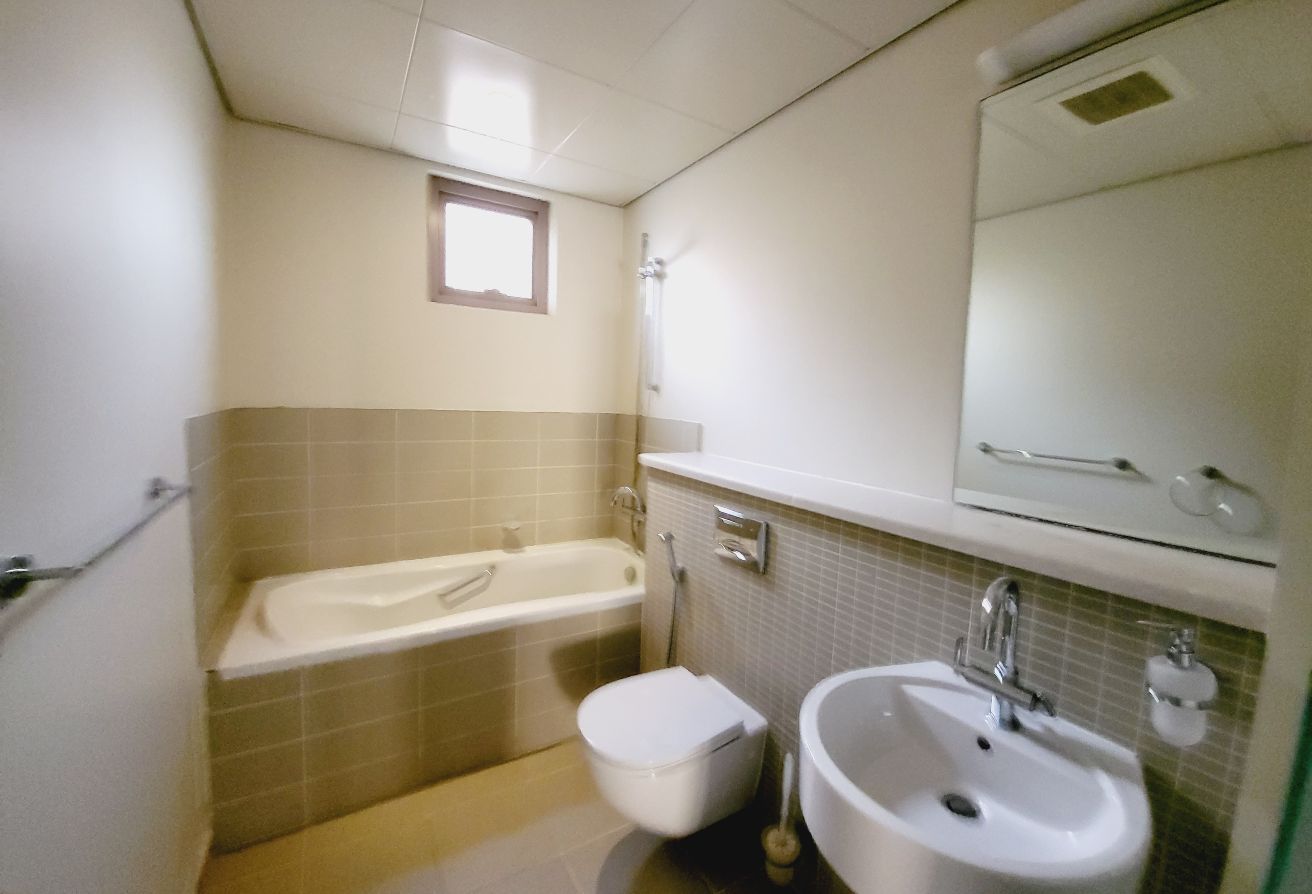 4-bedroom corner villa with private pool in Sidra, Al Raha Gardens