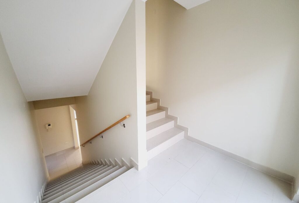 4-bedroom corner villa with private pool in Sidra, Al Raha Gardens