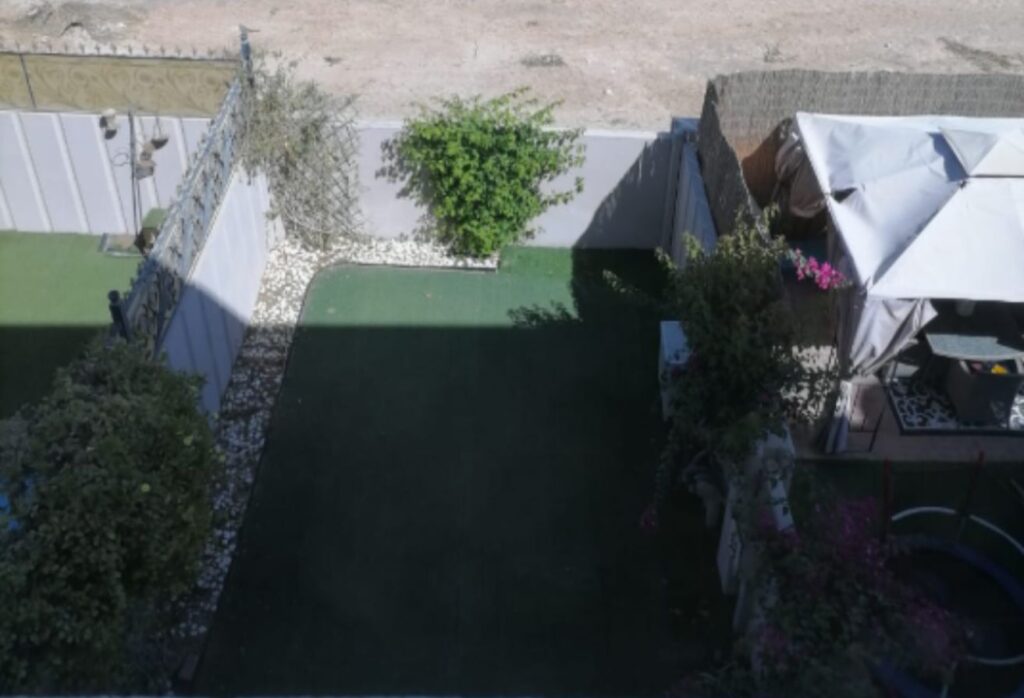 Modern family villa for sale in Al Reef Villas Contemporary Style