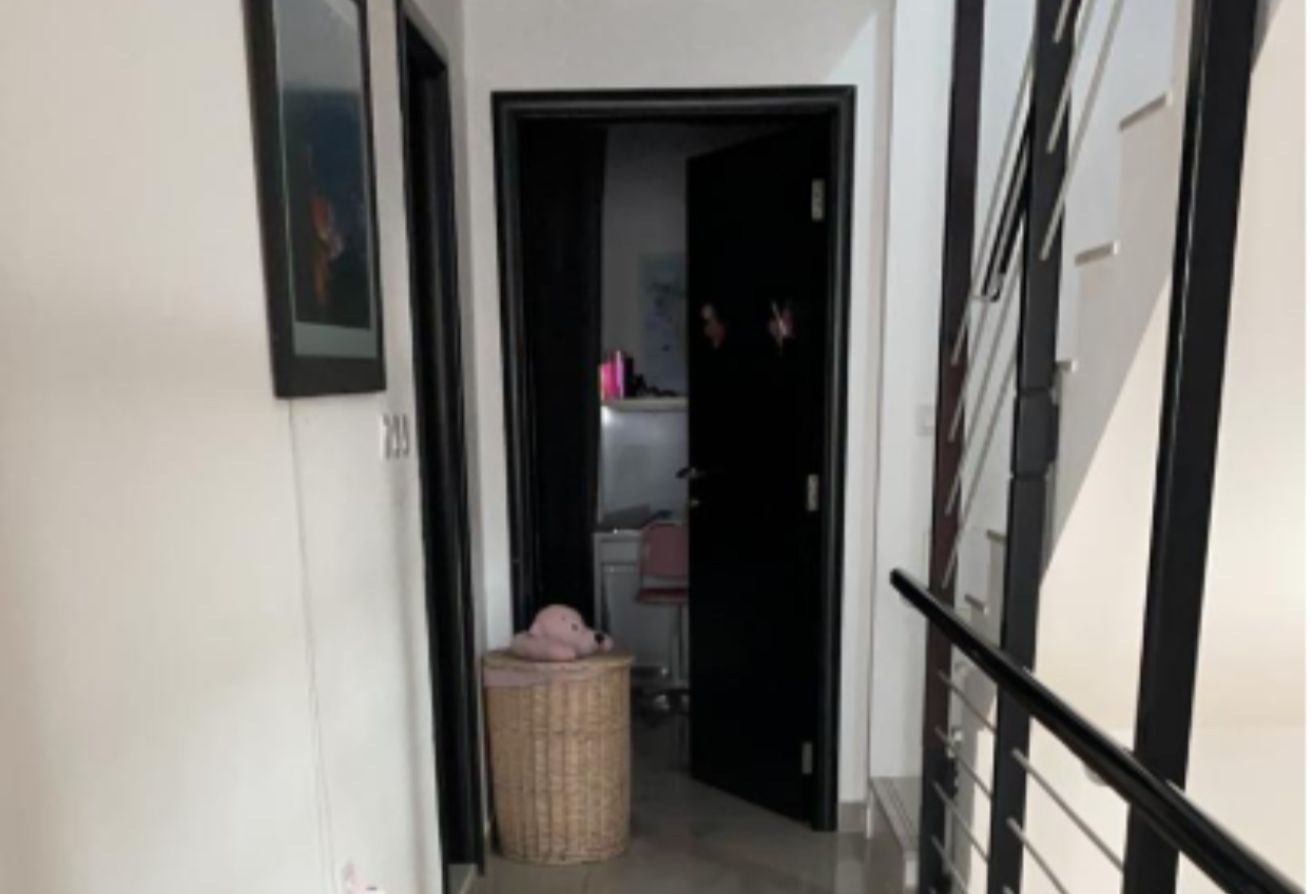 Modern family villa for sale in Al Reef Villas Contemporary Style