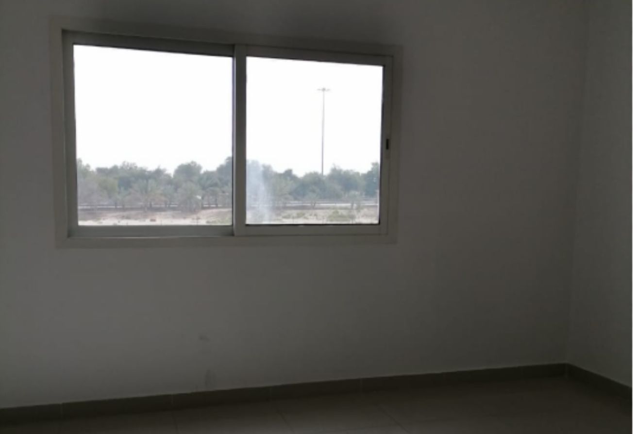 Modern family villa for sale in Al Reef Villas Contemporary Style