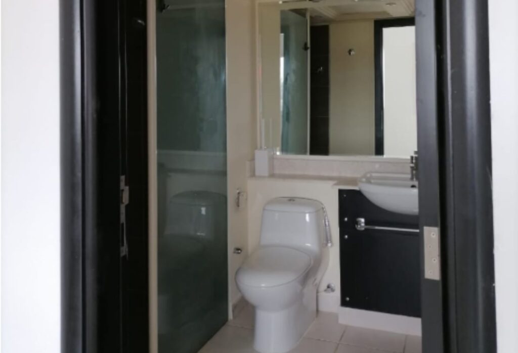 Modern family villa for sale in Al Reef Villas Contemporary Style