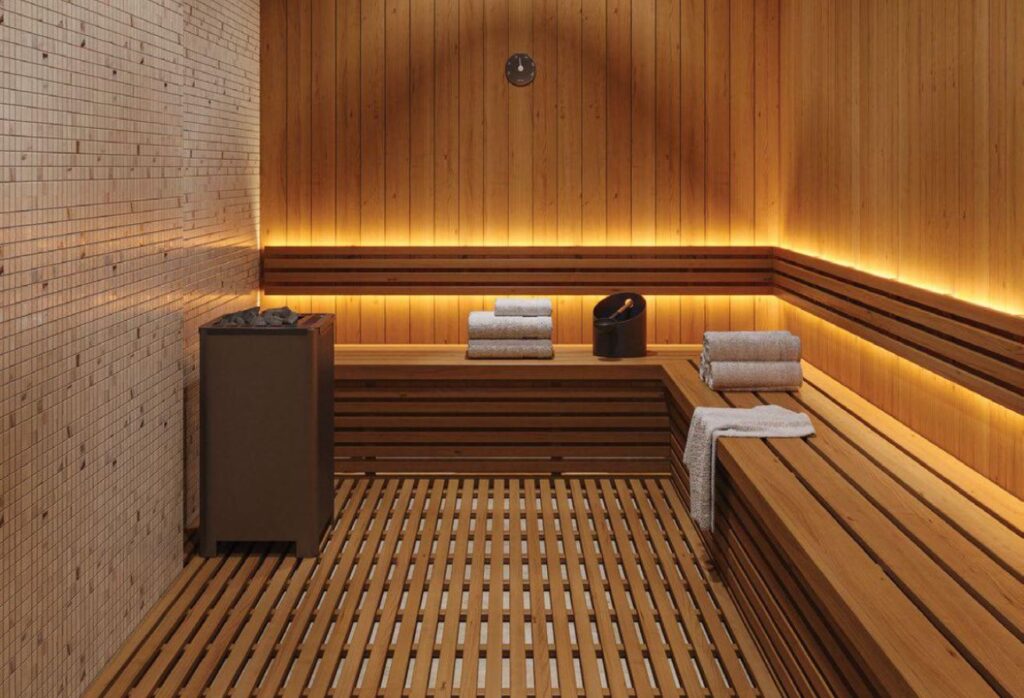 Branded resort apartment Bab Al Qasr Masdar City Abu Dhabi