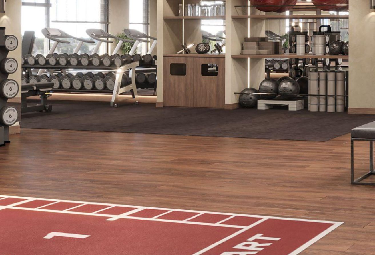 Branded resort apartment Bab Al Qasr Masdar City Abu Dhabi