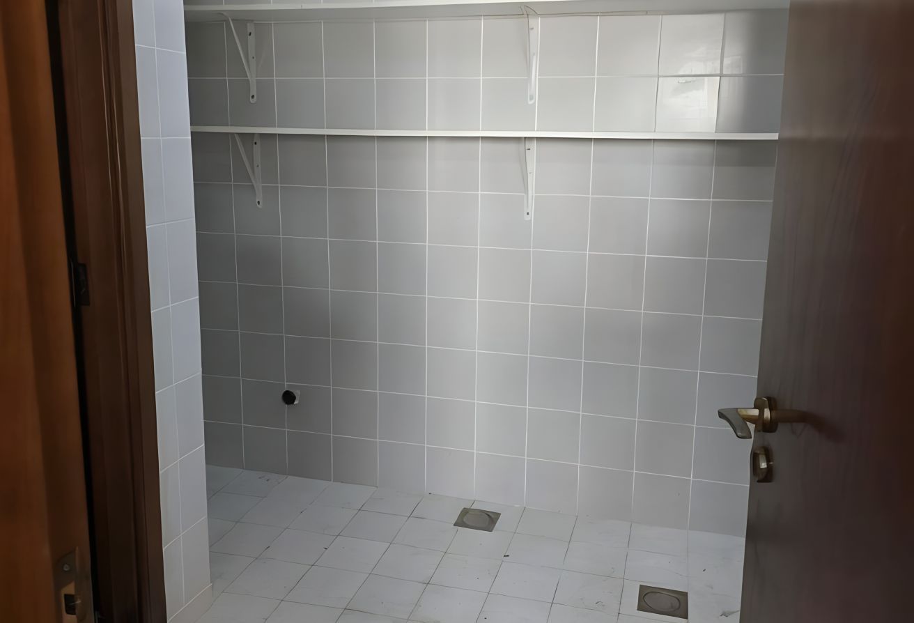 Three bedroom villa with maid room and landscaped garden in Bloom Gardens, Al Salam Street, Abu Dhabi.