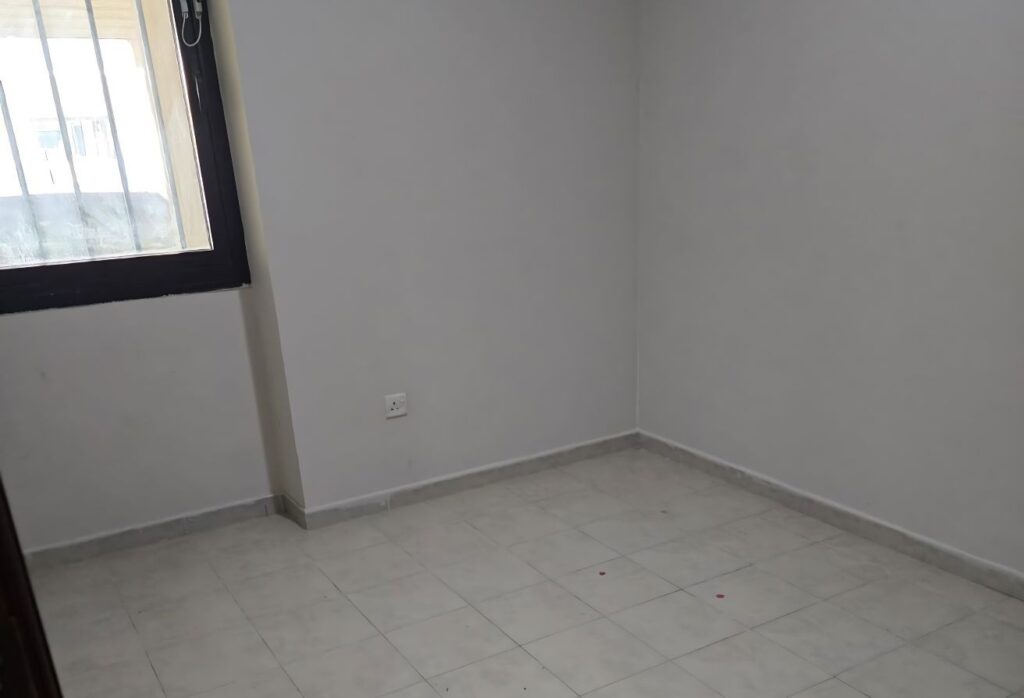 Three bedroom villa with maid room and landscaped garden in Bloom Gardens, Al Salam Street, Abu Dhabi.