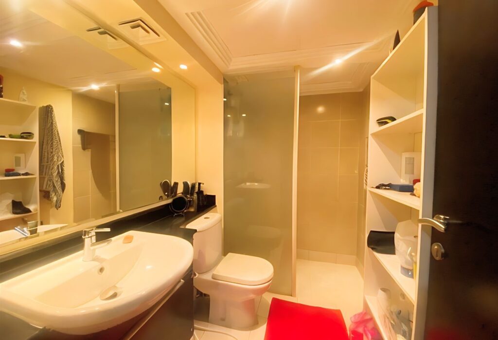 Corner plot villa with private garden in Al Reef Villas Abu Dhabi