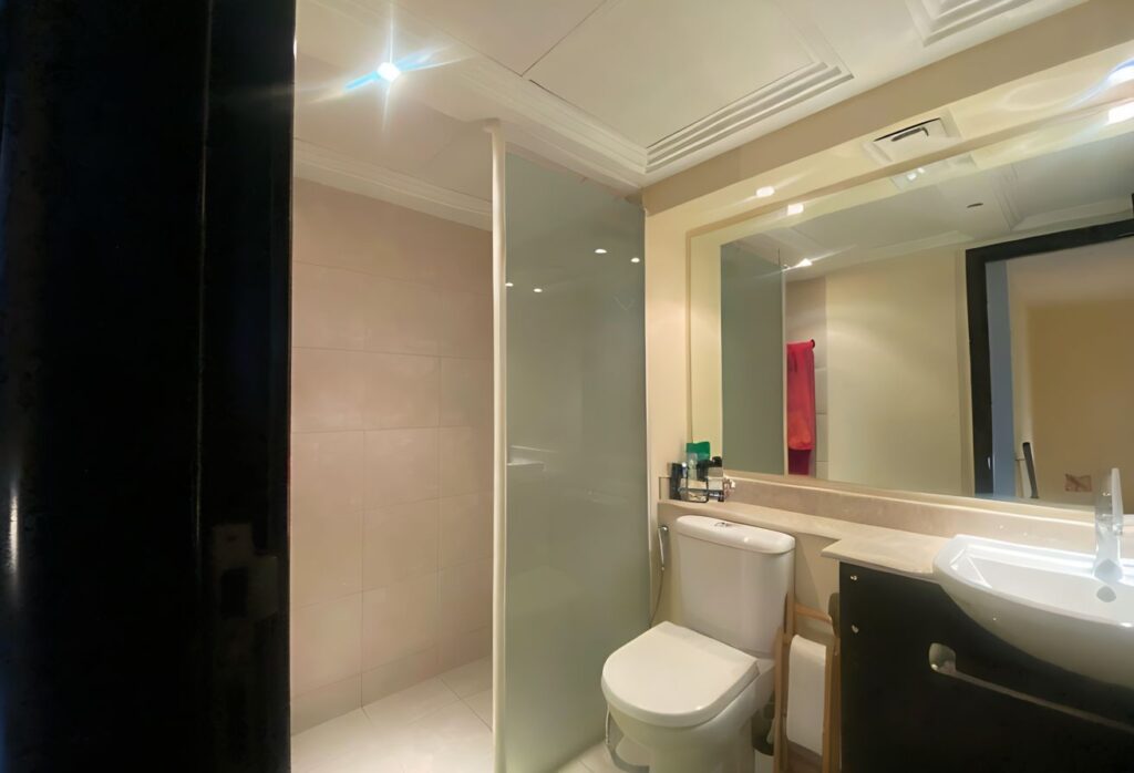 Corner plot villa with private garden in Al Reef Villas Abu Dhabi