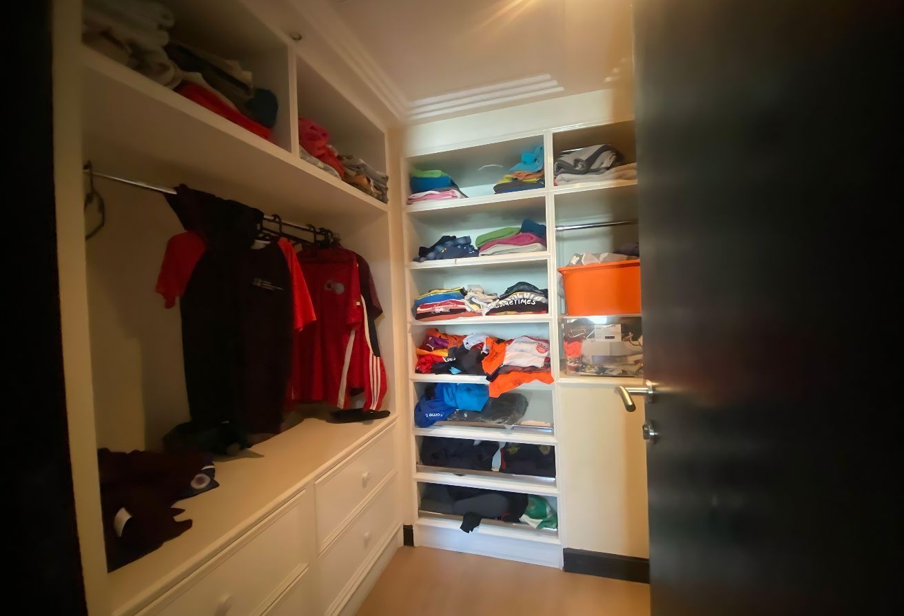 Corner plot villa with private garden in Al Reef Villas Abu Dhabi