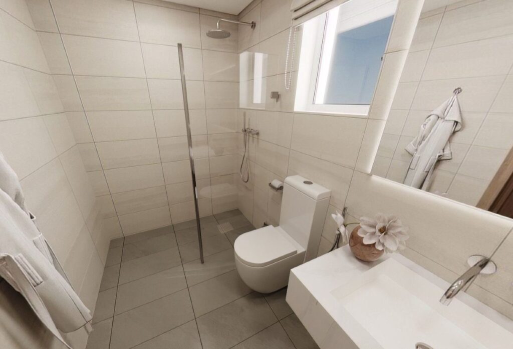 Arabic style 4 bedroom villa Fay Al Reeman II Abu Dhabi