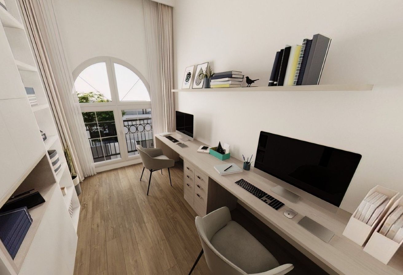 Arabic style 4 bedroom villa Fay Al Reeman II Abu Dhabi