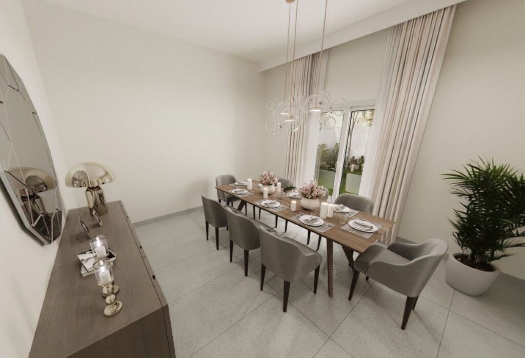 Arabic style 4 bedroom villa Fay Al Reeman II Abu Dhabi