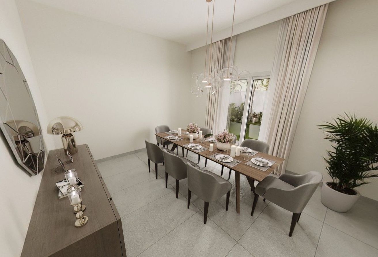 Arabic style 4 bedroom villa Fay Al Reeman II Abu Dhabi