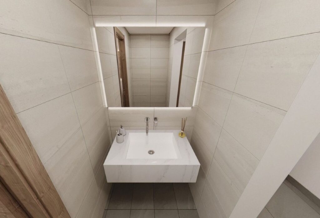 Arabic style 4 bedroom villa Fay Al Reeman II Abu Dhabi