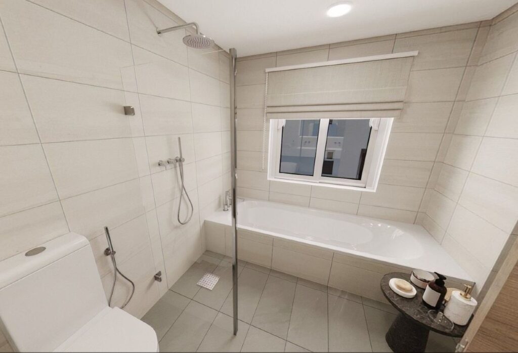 Arabic style 4 bedroom villa Fay Al Reeman II Abu Dhabi