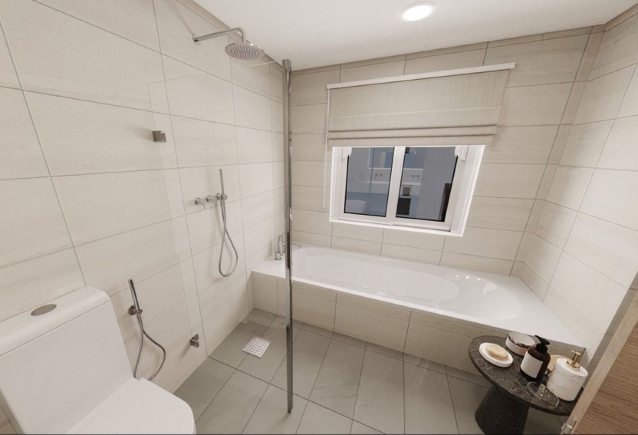 Arabic style 4 bedroom villa Fay Al Reeman II Abu Dhabi