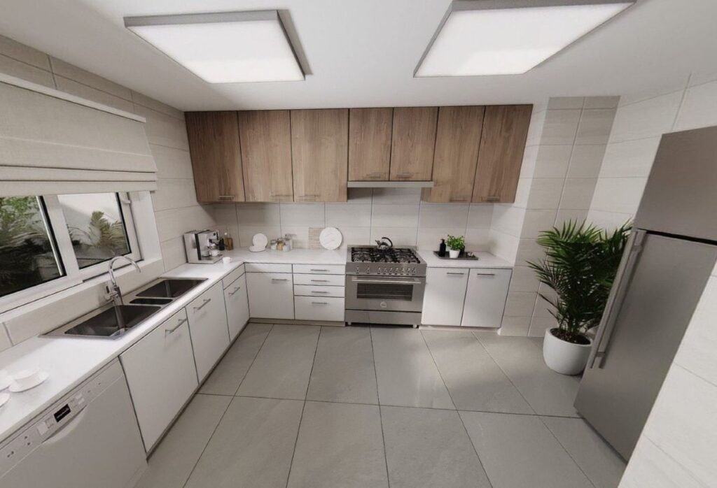 Arabic style 4 bedroom villa Fay Al Reeman II Abu Dhabi