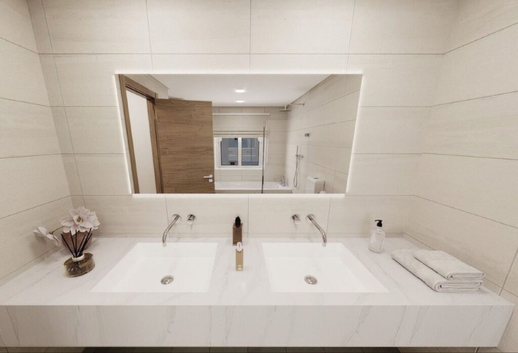 Arabic style 4 bedroom villa Fay Al Reeman II Abu Dhabi