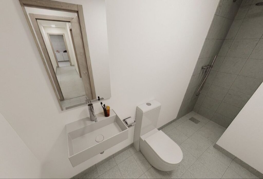 Arabic style 4 bedroom villa Fay Al Reeman II Abu Dhabi