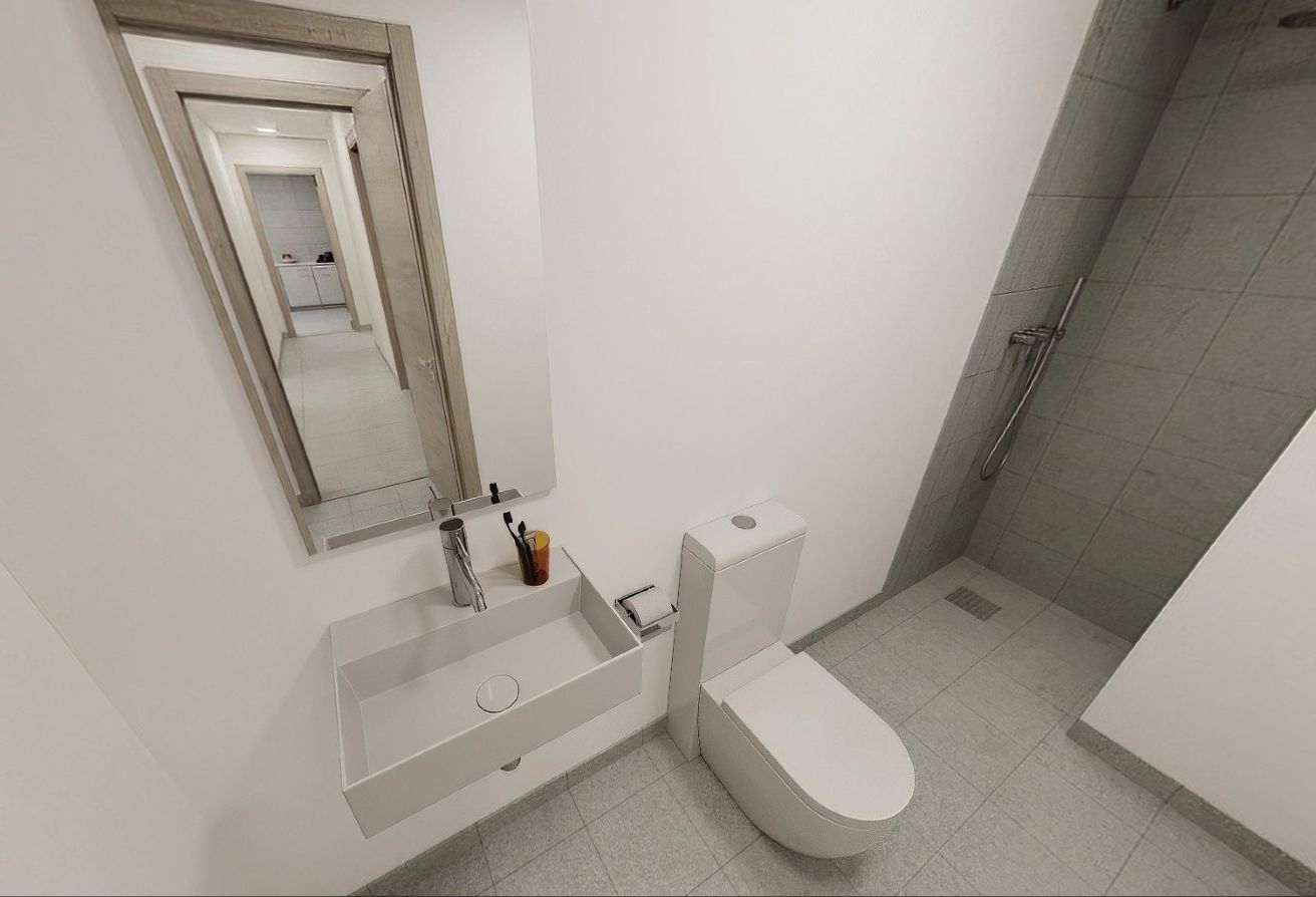 Arabic style 4 bedroom villa Fay Al Reeman II Abu Dhabi