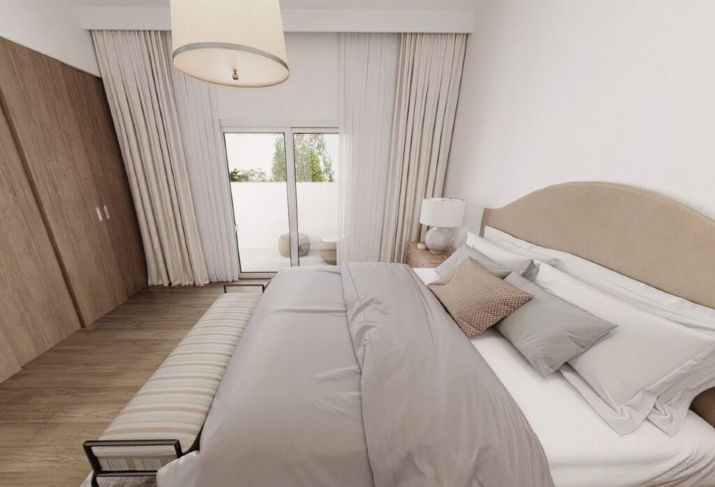 Arabic style 4 bedroom villa Fay Al Reeman II Abu Dhabi