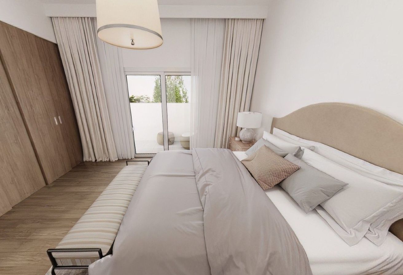 Arabic style 4 bedroom villa Fay Al Reeman II Abu Dhabi