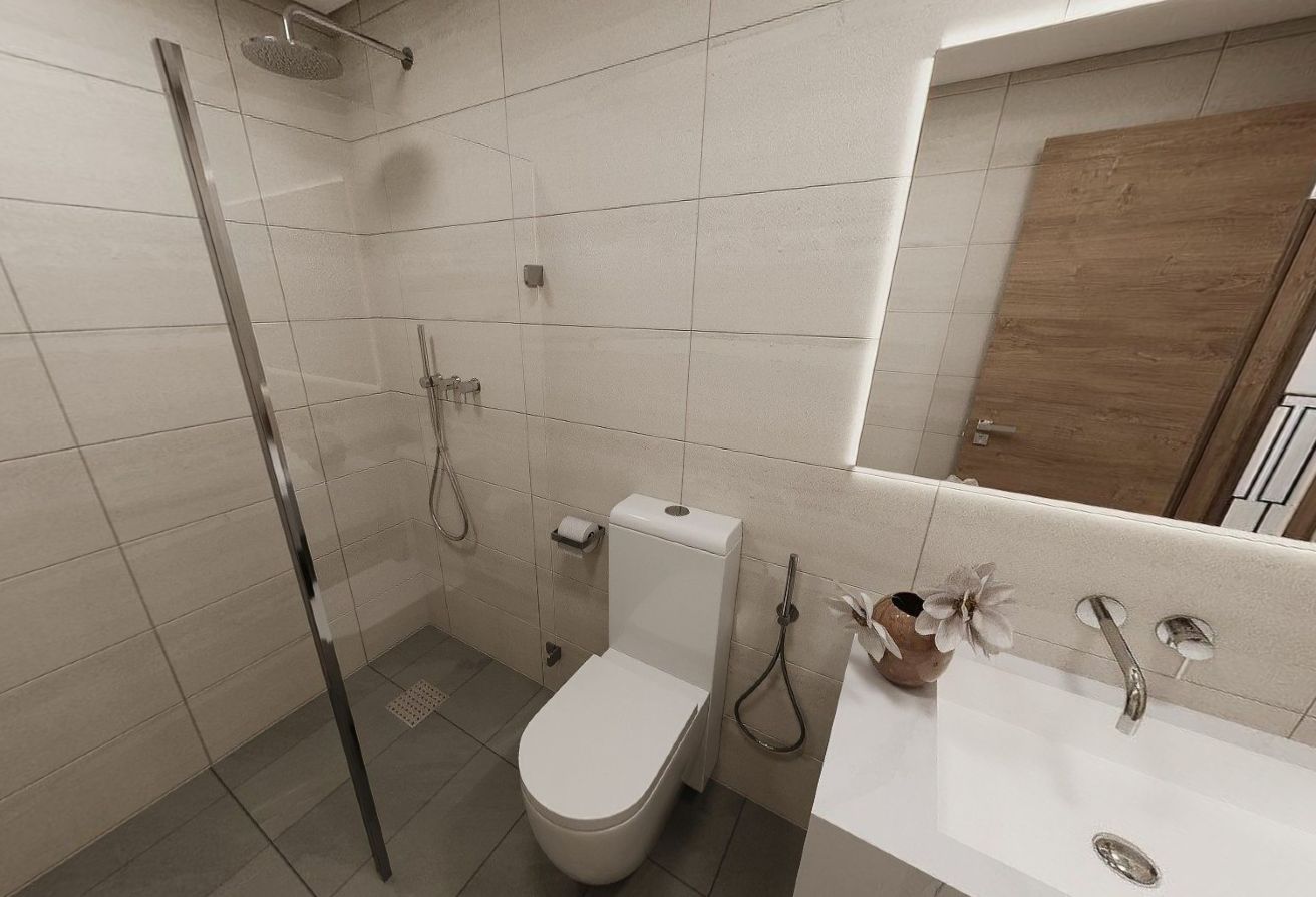 Arabic style 4 bedroom villa Fay Al Reeman II Abu Dhabi