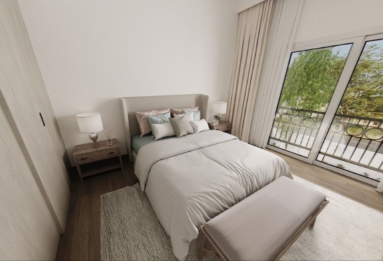 Arabic style 4 bedroom villa Fay Al Reeman II Abu Dhabi